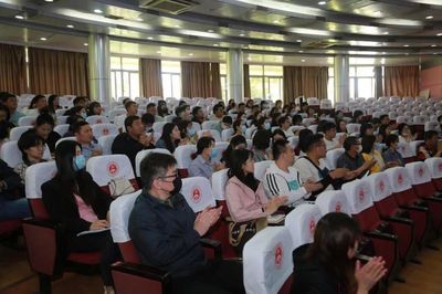 徐州市教育局2023年入黨積極分子、黨員發展對象培訓班圓滿結業