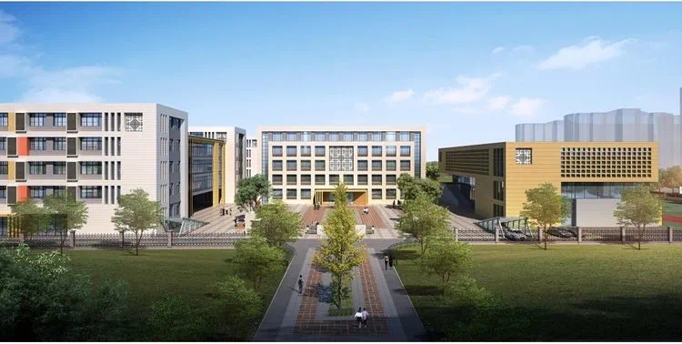 關注!徐州錦繡中學交由西苑中學管理!施教區范圍在.-徐州焦