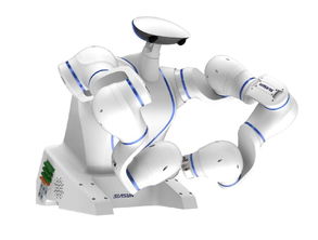 工業(yè)機器人發(fā)展驅(qū)動末端工具市場的變革與機遇