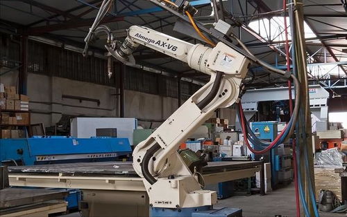 日本機器人科技的四大領(lǐng)先領(lǐng)域及其全球影響